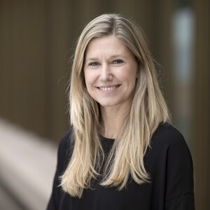 Picture of Annegret Kern