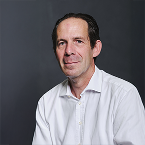 Picture of Manuel Linnig