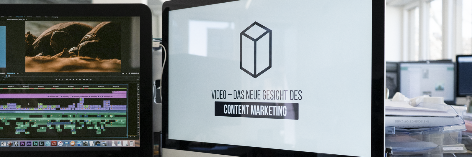 5 GrÃ¼nde, warum sich Video Content Marketing lohnt - Yoveo AG - 